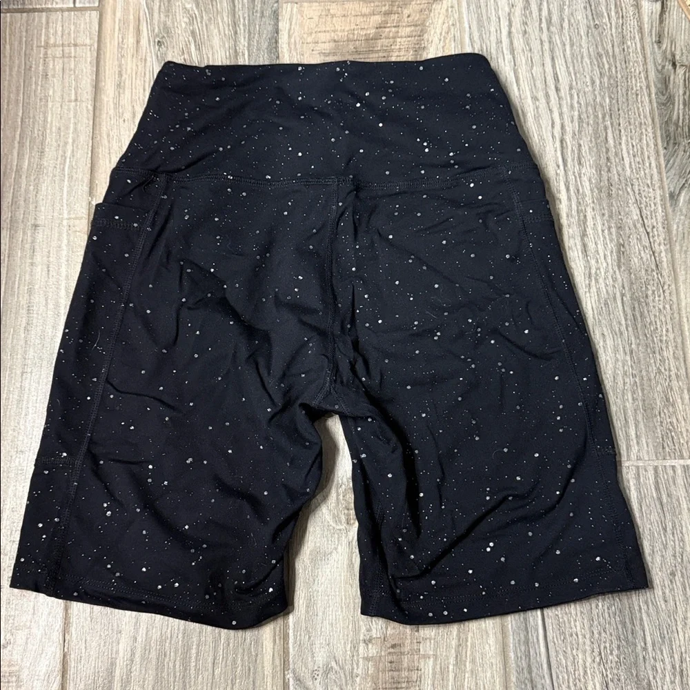 Monat Gear Speckle Biker Short Size‎ Small